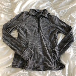 LULULEMON Quarterzip